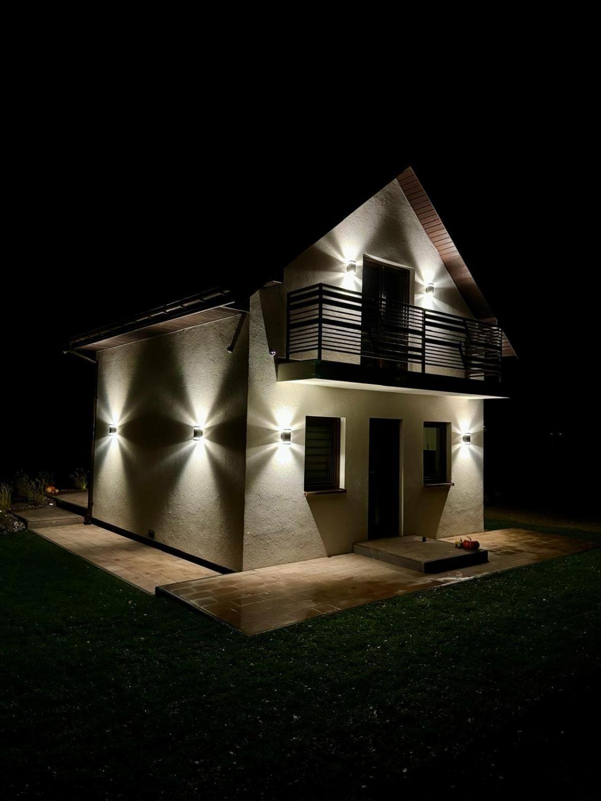 Spokojny Zakatek Rogowko Rogowko  Exterior foto